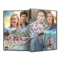 Aşk Tahmini - Love in the Forecast - 2020 Türkçe Dvd Cover Tasarımı